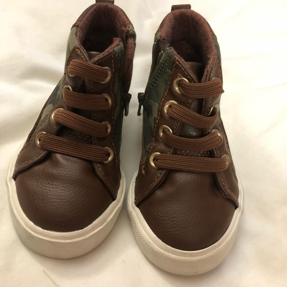 Gymboree shoe